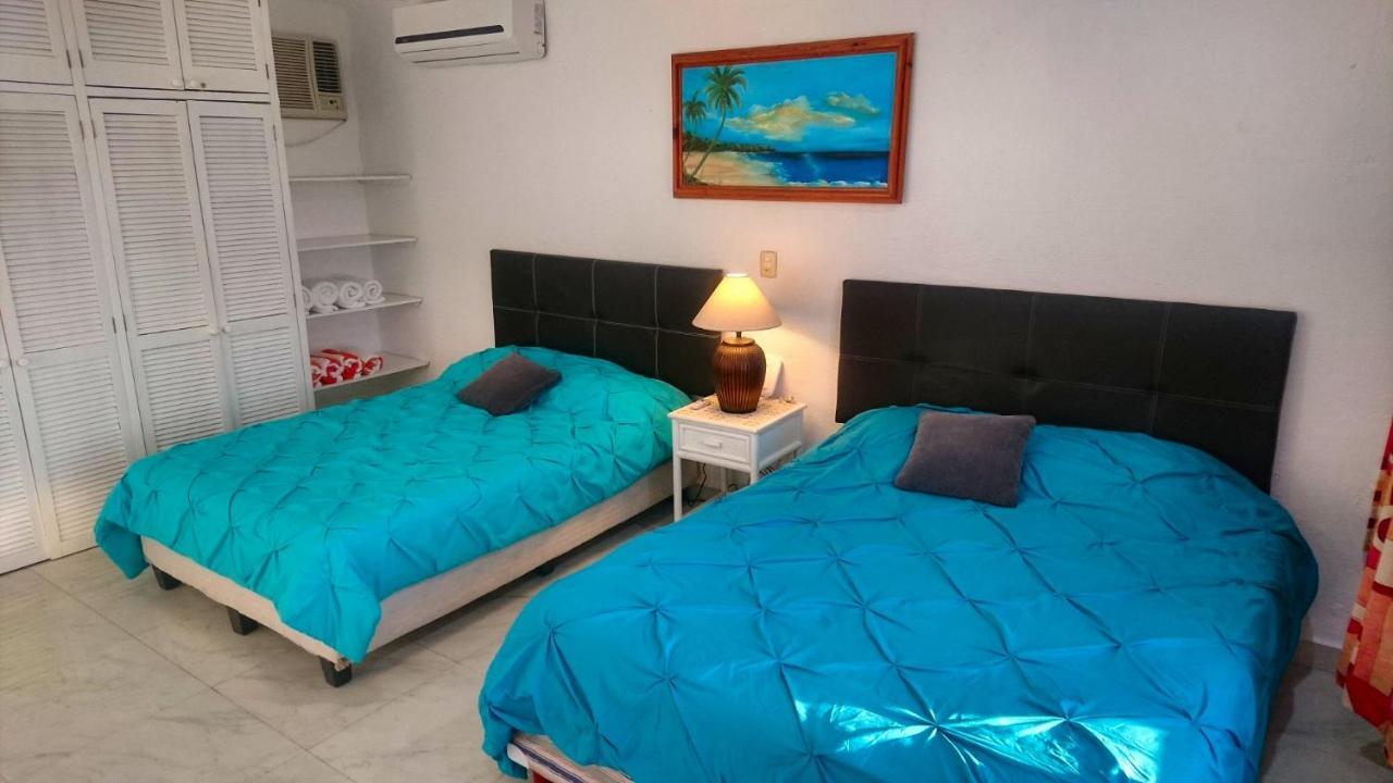 Brisas Sunset Apartment