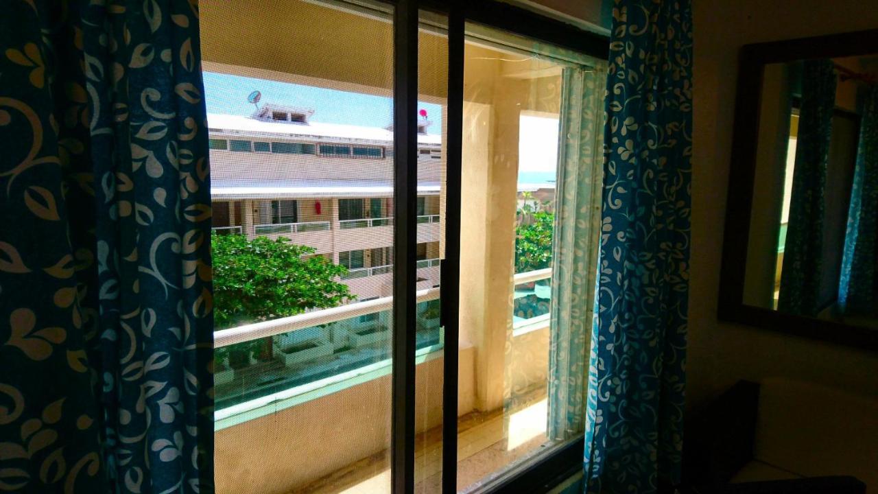 Brisas Sunset Apartment *